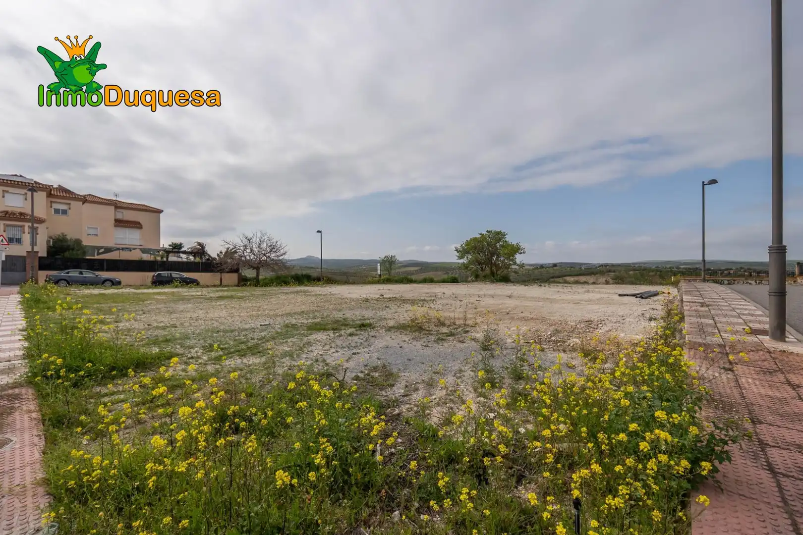 Terreni e lotti in vendita a Cúllar Vega, imagen 7
