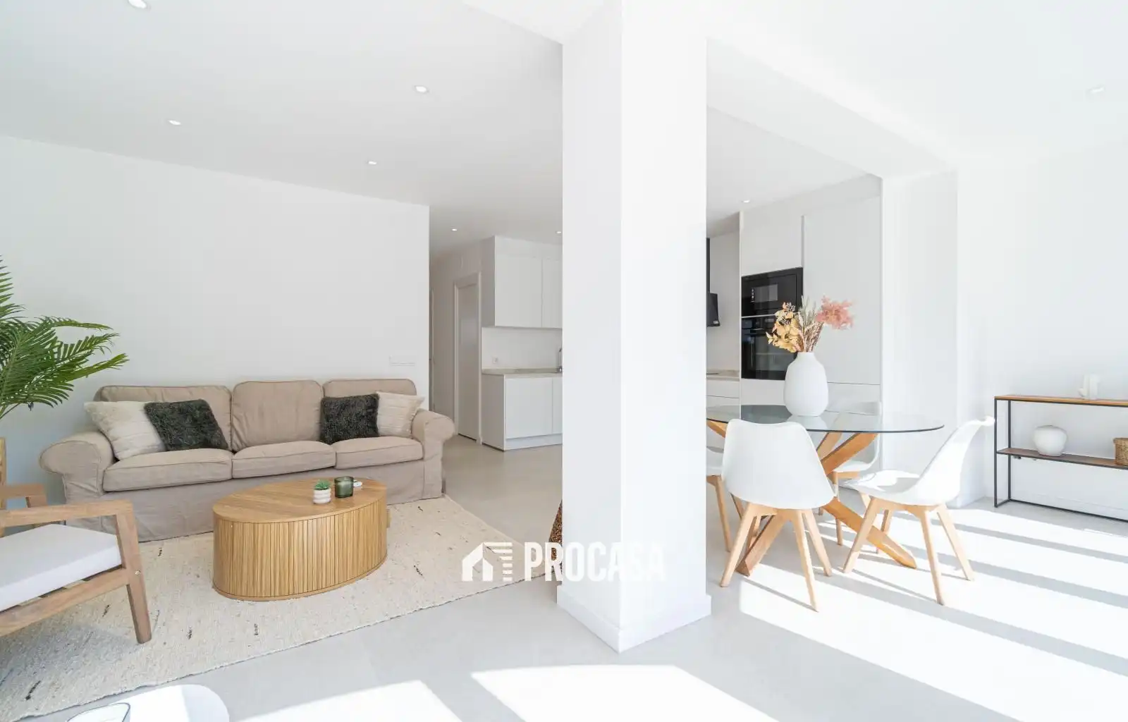 Flat for sale in BADIA, imagen 8