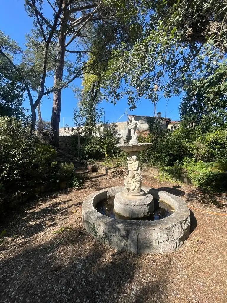 Casa amb piscina en venda a Santa Coloma de Farners, imagen 82