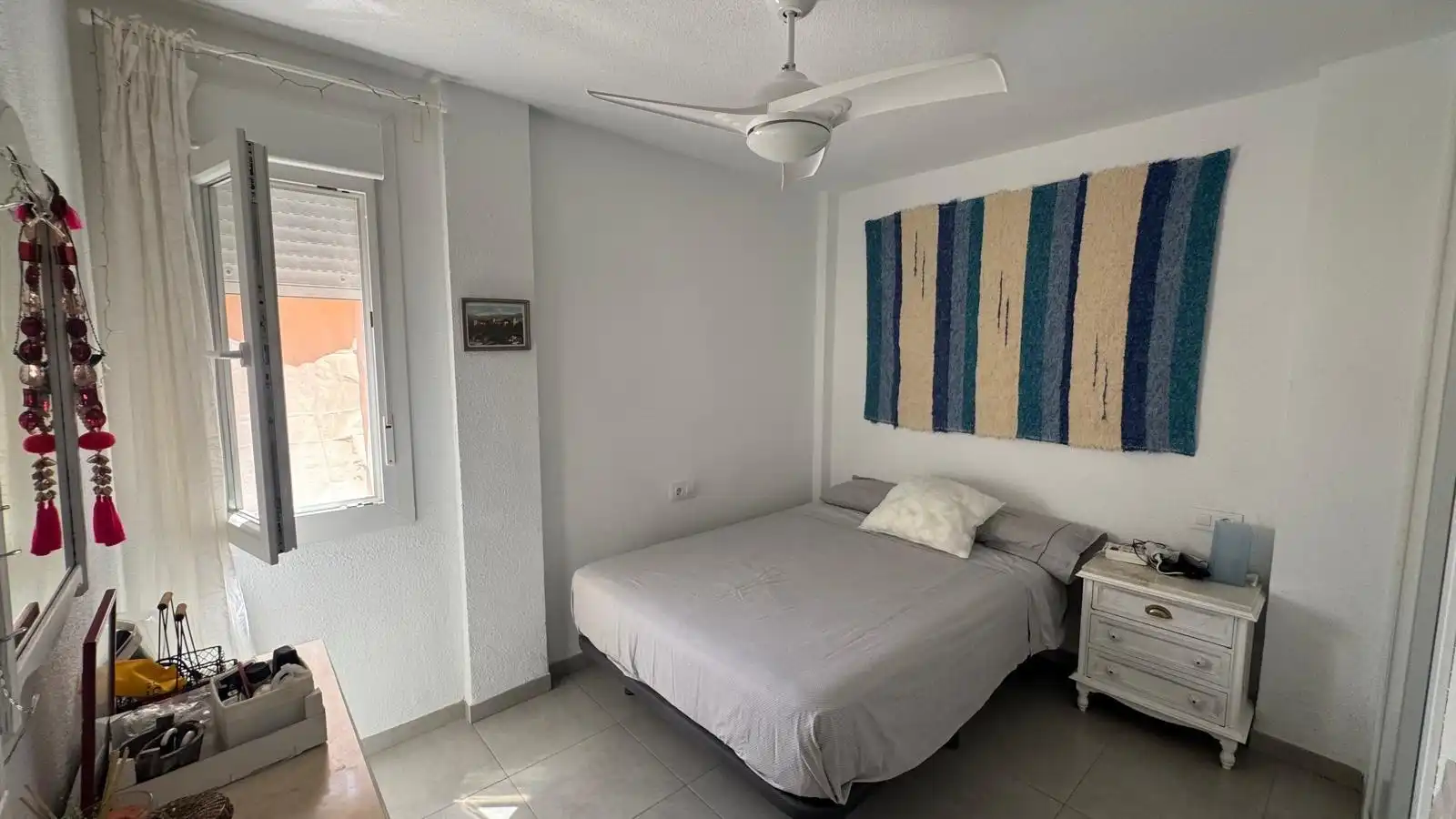 Wohnung zur Miete in Zona Galúa - Calnegre