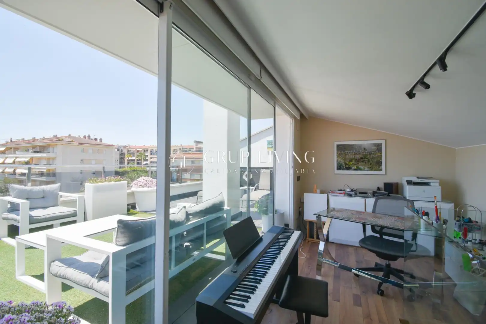 Wohnung mit Pool zum Verkauf in Can Pei, imagen 6