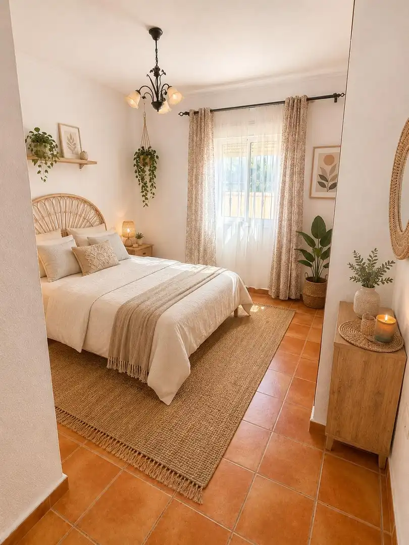 Villa avec jardin à vendre à Camino Camino Canteruelas Bajas, imagen 26