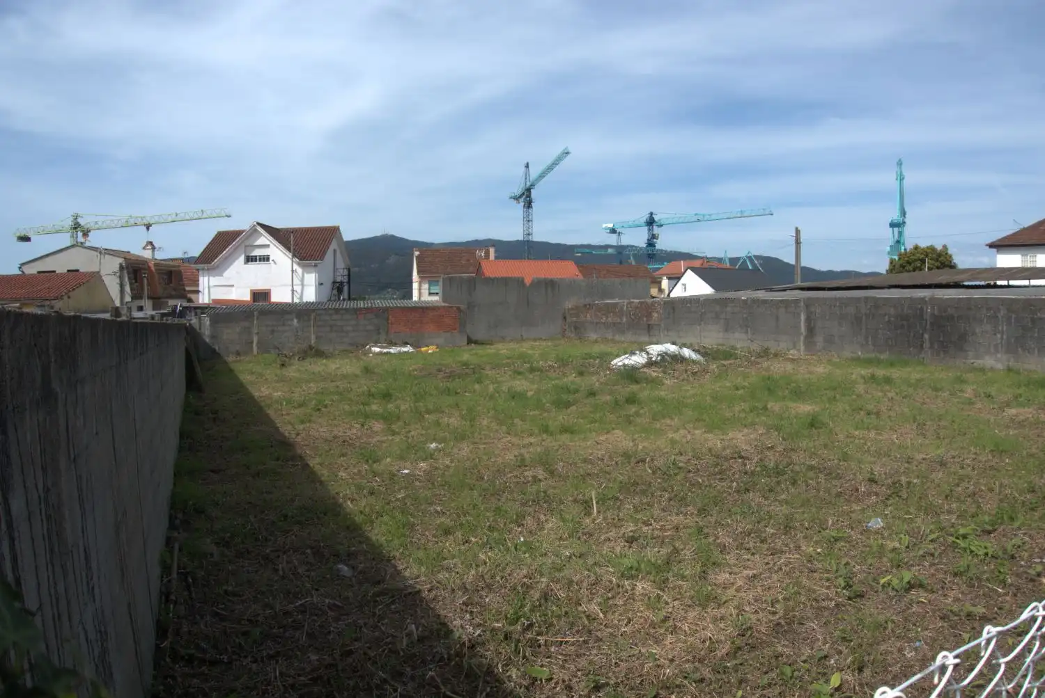 Terrenys i solars en venda a Teis, imagen 2