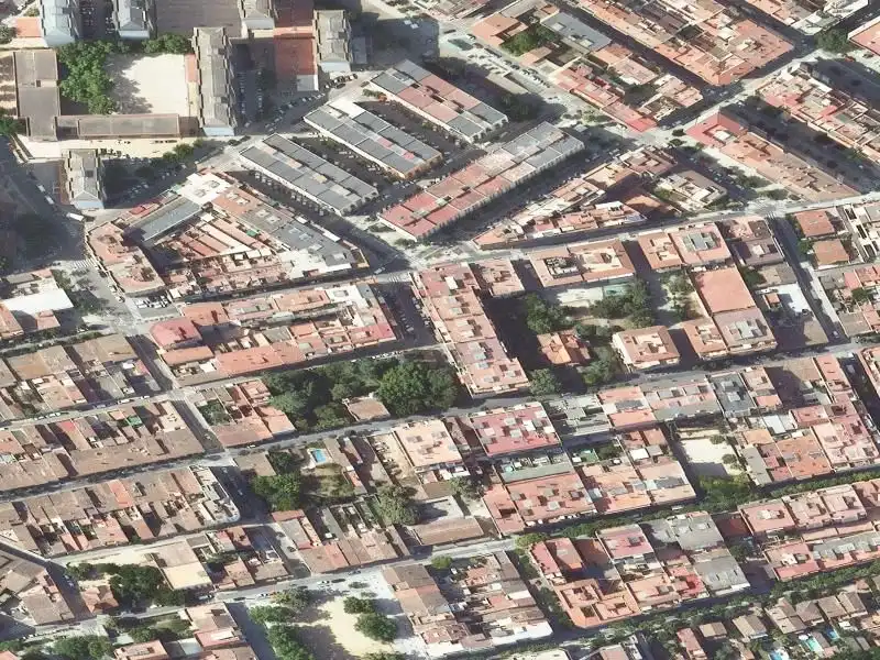 Pis en venda a Calle Sant Daniel, imagen 2