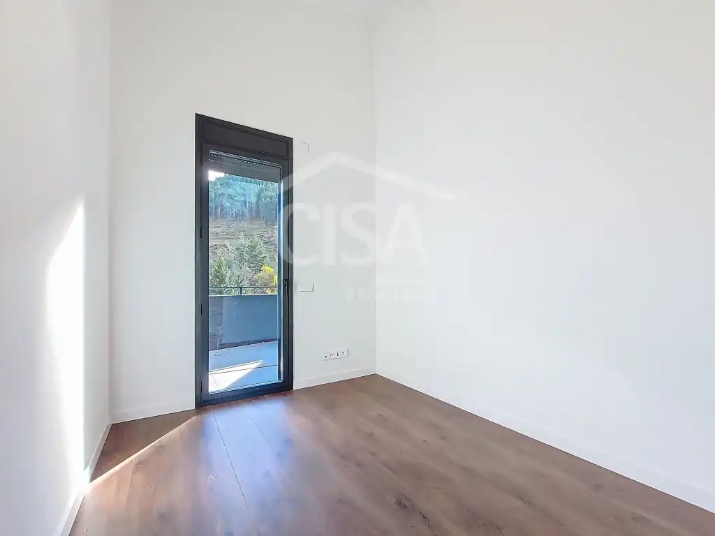 Casa pareada con jardín en venta en Carretera del Coll de la Botella, imagen 30