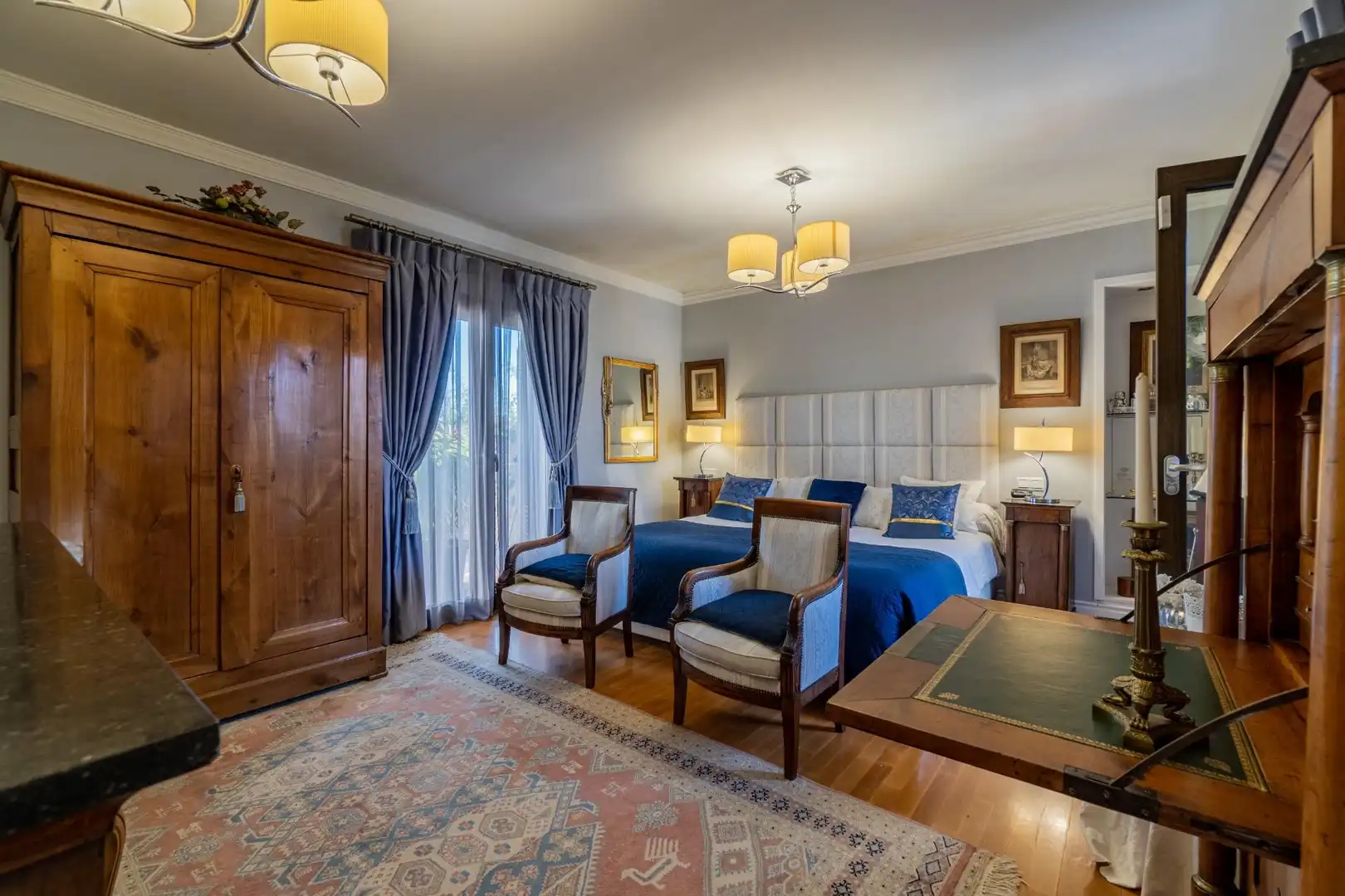 Casa o chalet en venta en San Enrique - Guadiaro - Pueblo Nuevo
