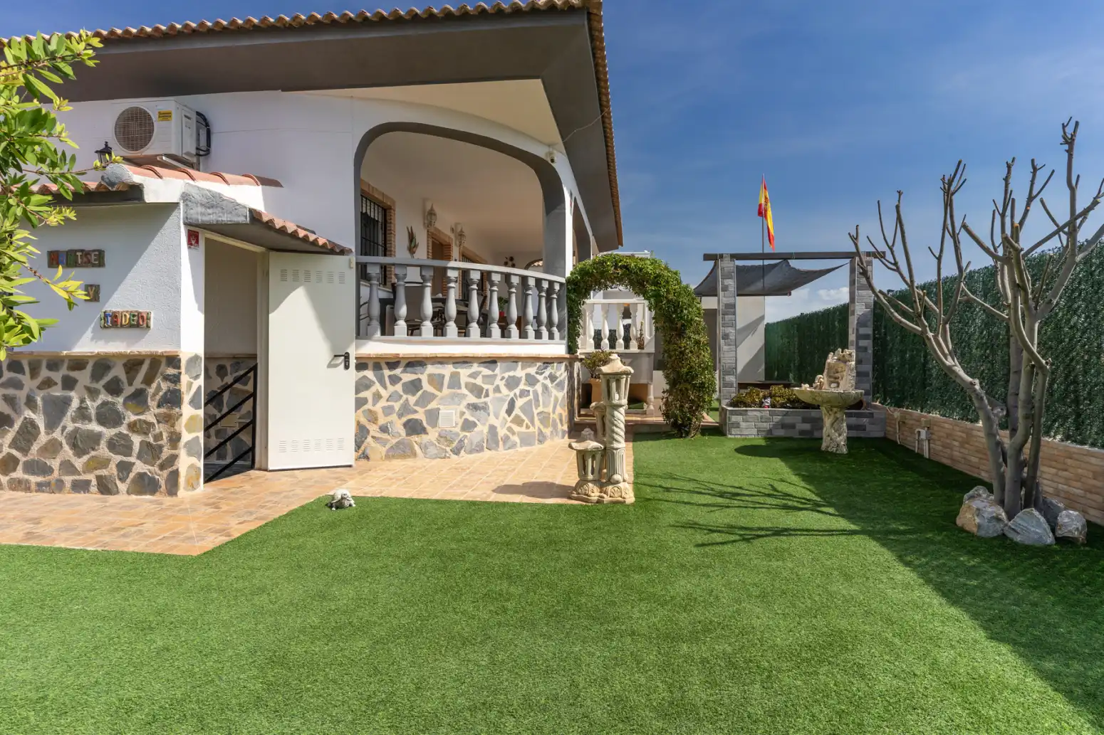 Maison avec piscine à vendre à Fortuna, imagen 34