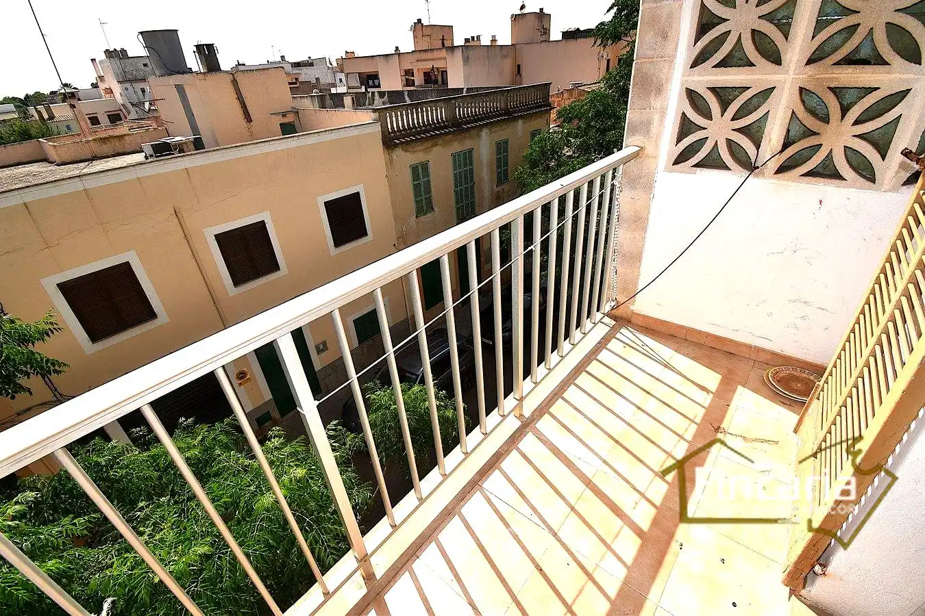 Terrassa de Pis en venda en Felanitx amb Balcó
