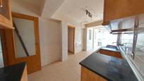 Kitchen of Flat for sale in Beniel  with Balcony