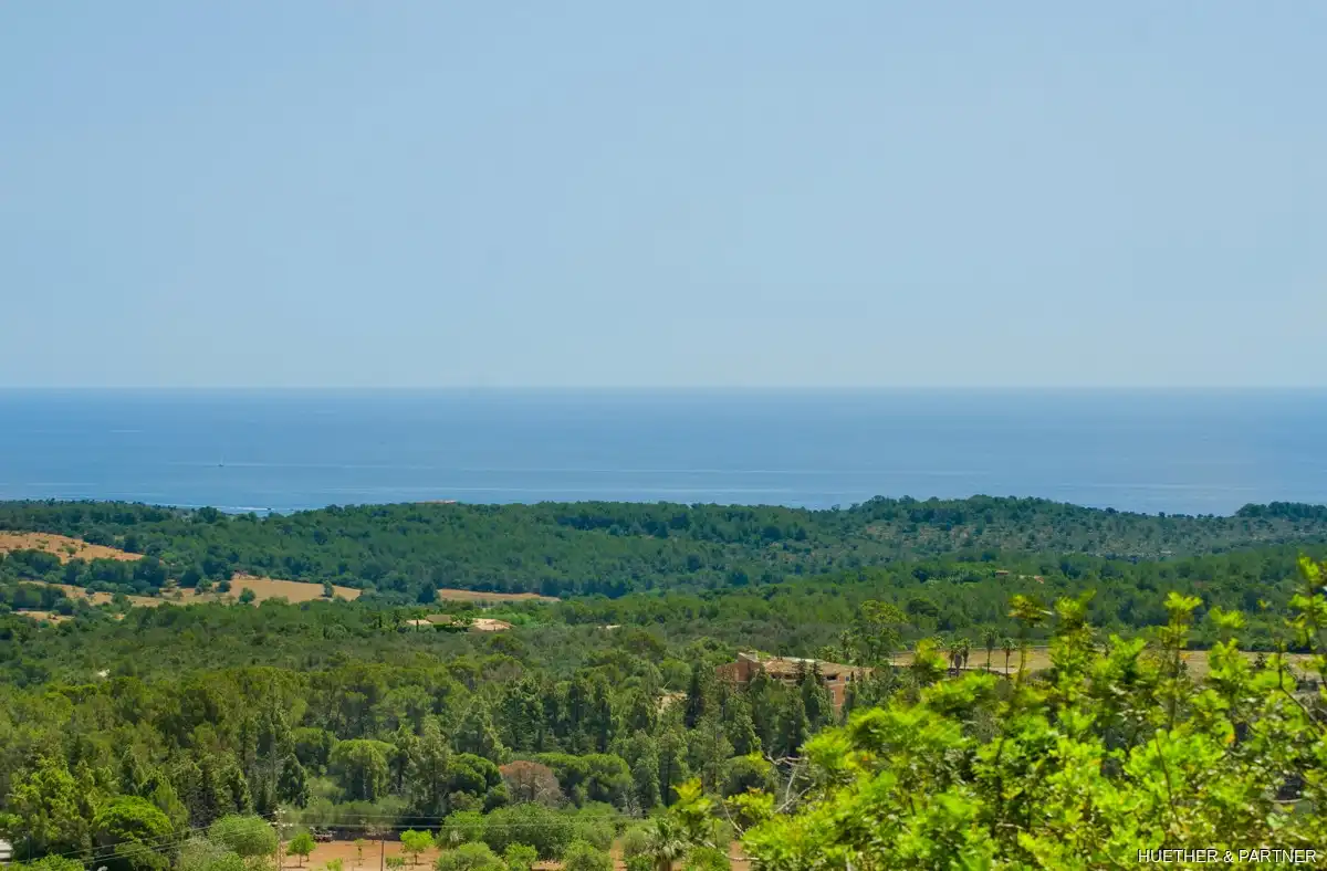 Finca rústica en venta en Manacor con Calefacción
