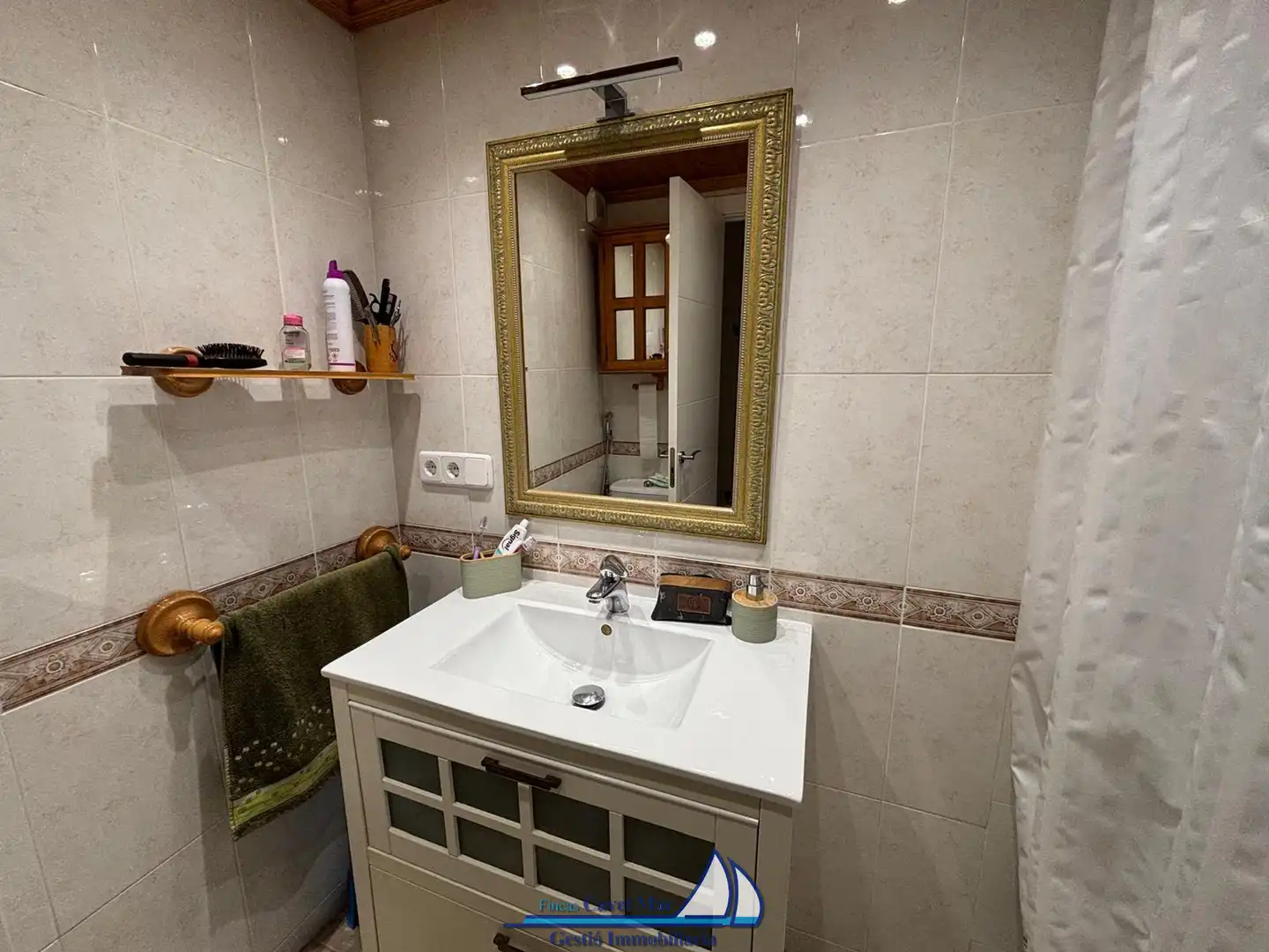Apartament amb piscina en venda a Avinguda de la Diputació 83, imagen 21