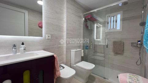 Foto 2 de Pis en venda a Barrio de Delicias, Zaragoza