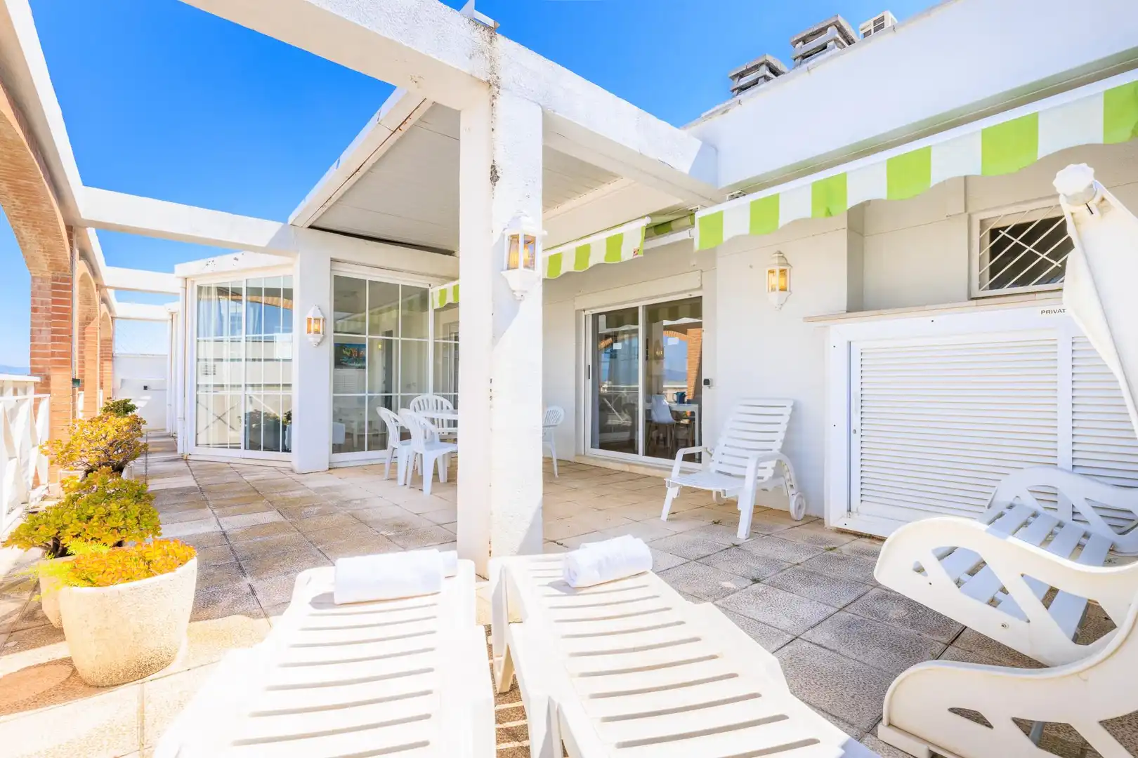 Apartment mit Pool zum Verkauf in Major, imagen 8