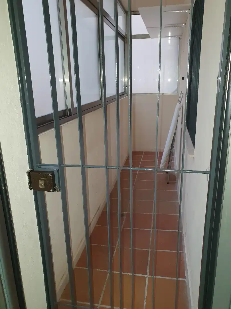 Flat for rent in Santa Fe  with Air Conditioner, Furnished and Washing machine