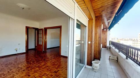 Foto 2 de Piso en venta en Avenida Colon, Casco Antiguo, Badajoz Capital