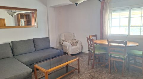 Photo 2 of Flat for rent in Calle Quinta Avenida, Los Ángeles - Cruz de Caravaca, Almería Capital