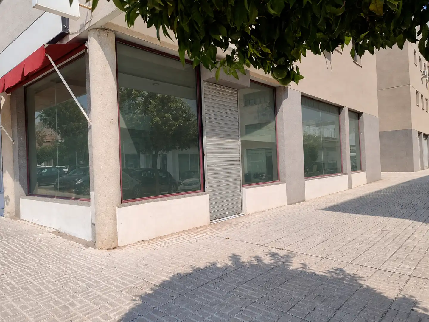 Local de alquiler en Mairena del Aljarafe con Aire acondicionado y Calefacción