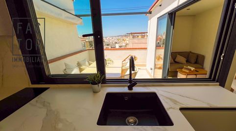 Foto 5 de Ático en venta en Carrer Doctor Bartomeu Robert, 3, Aiguadolç - Sant Sebastià, Sitges