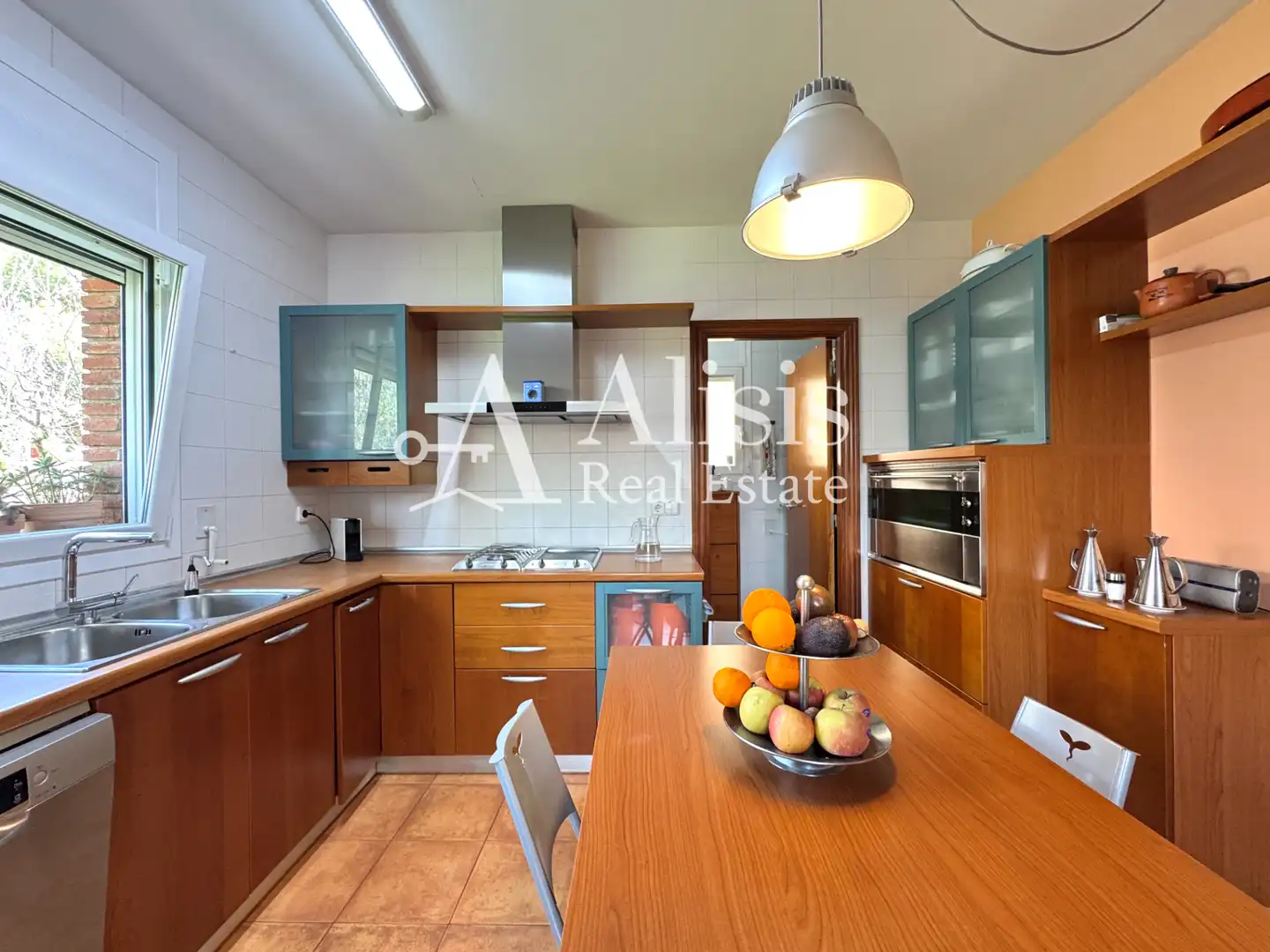 Villa mit Garten zum Verkauf in La Palma de Cervelló, imagen 48