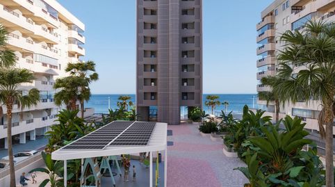 Foto 5 de Piso en venta en Desconocido, Zona Levante - Playa Fossa, Calpe / Calp