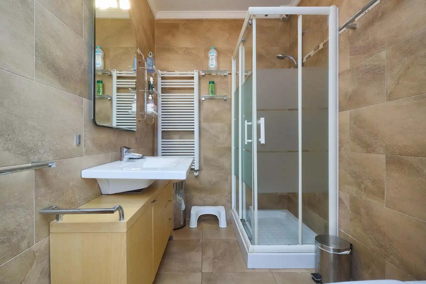 Chalet con piscina en venta en El Faro de Calaburra - Chaparral, imagen 53