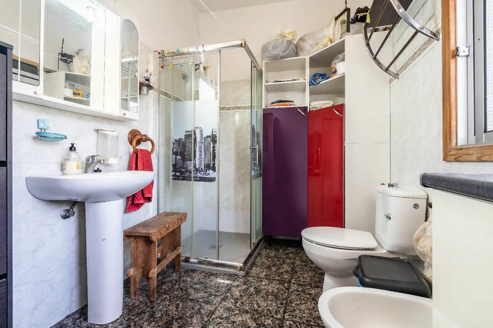 House with terrace for sale in Carretera Enlace Arafo la Cumbre 41, imagen 23