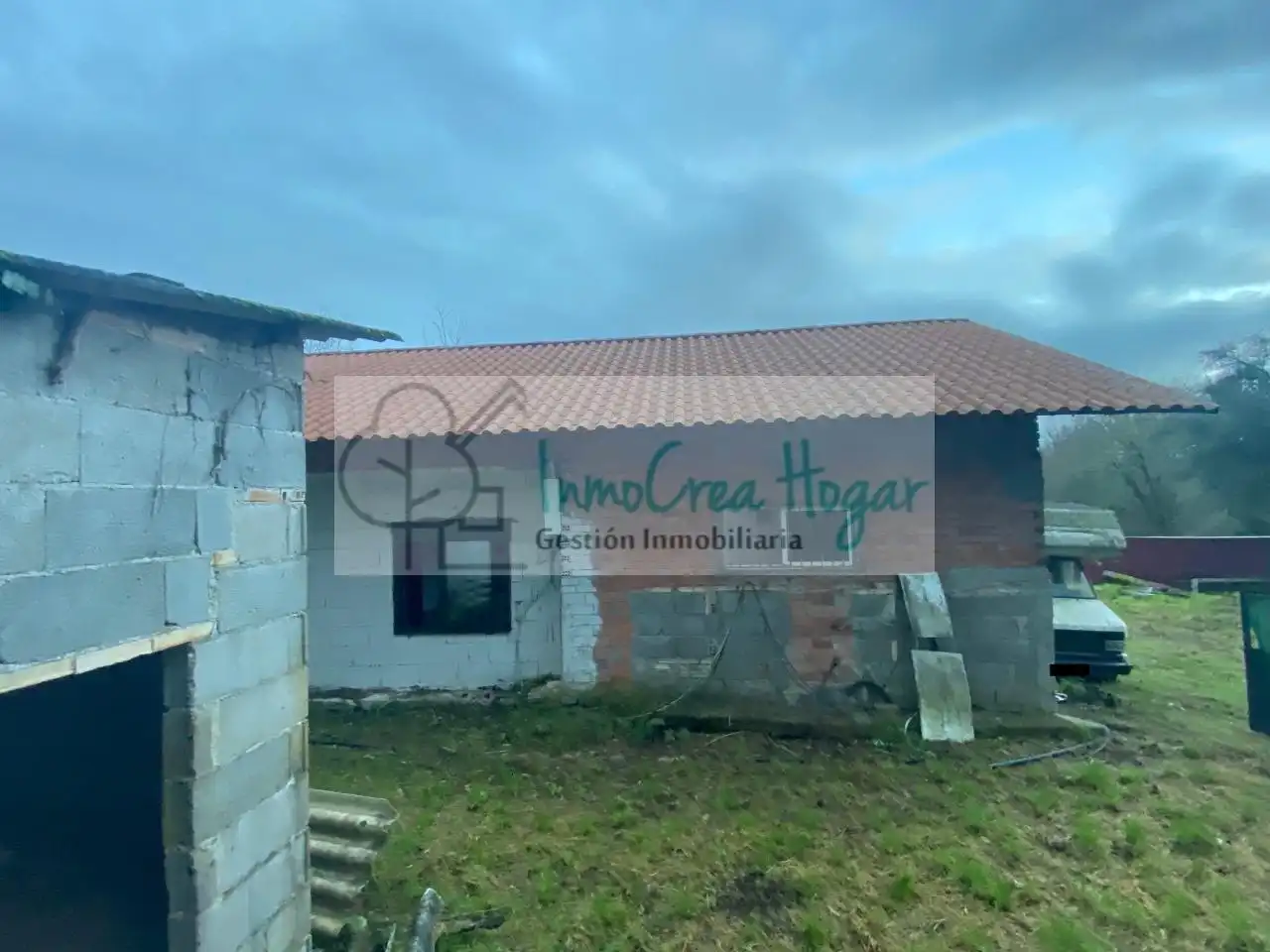 Casa con jardín en venta en Ponteareas, imagen 36