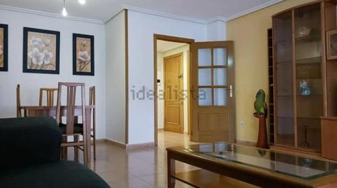 Foto 2 de Pis de lloguer a Altozano - Conde Lumiares, Alicante / Alacant