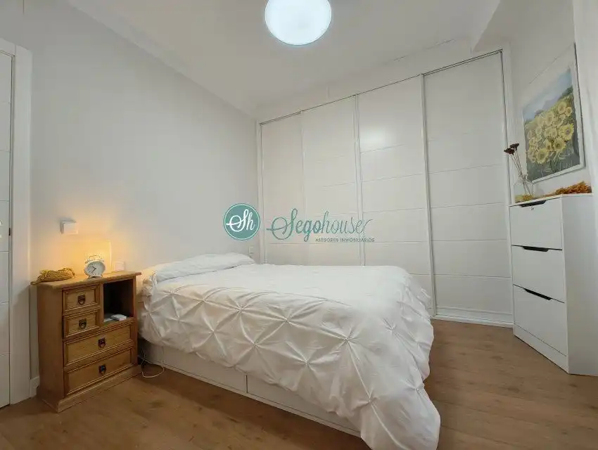 Wohnung zur Miete in Centro