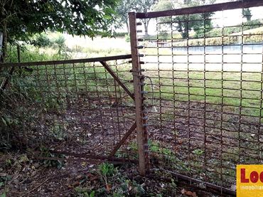 Terreni e lotti in vendita a Lugar Roces 18