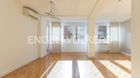 Foto 2 de Apartament de lloguer a Guindalera, Madrid