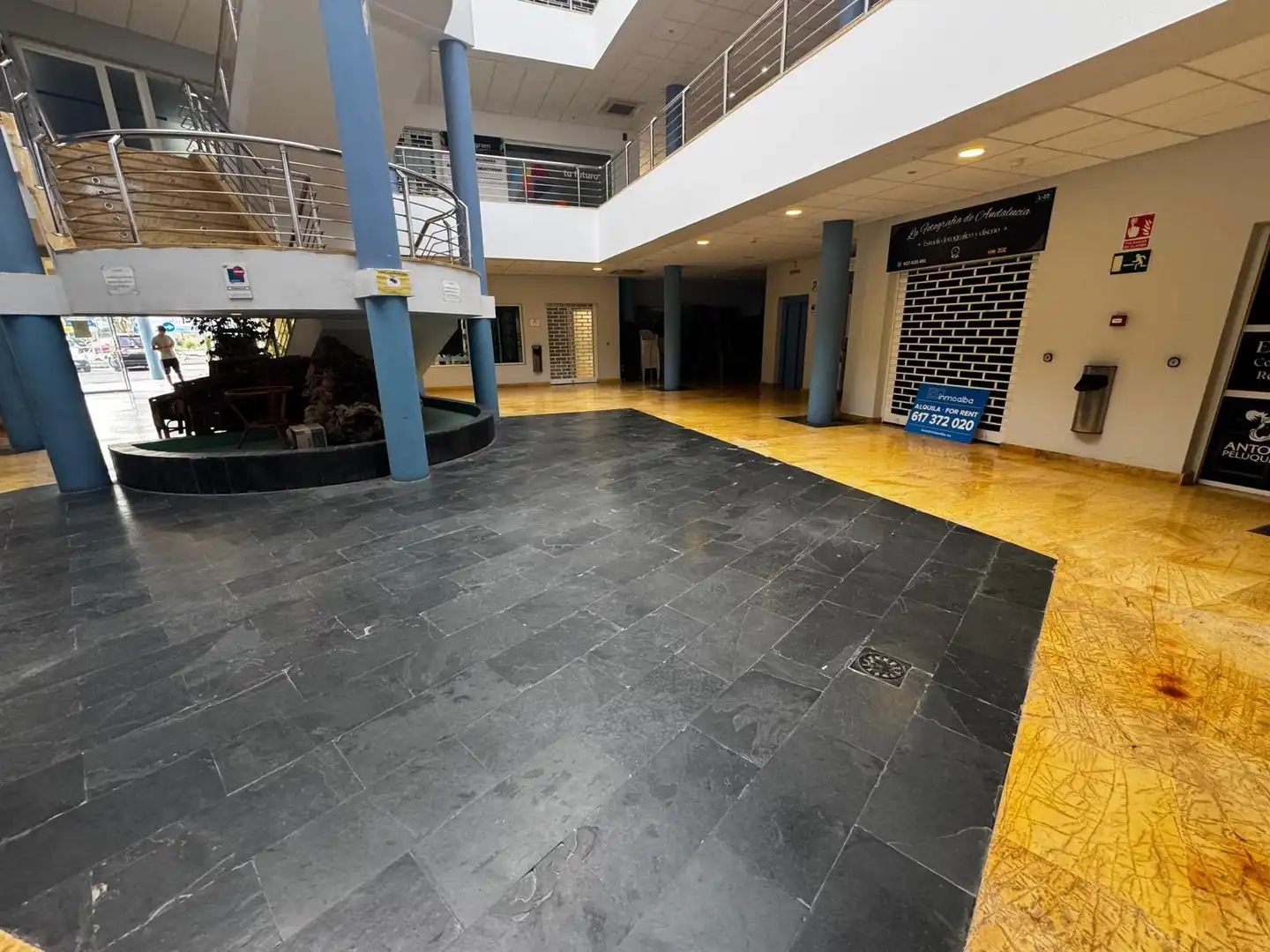 Local comercial en venda a Crtra Garrucha Villaricos - CC. Puerto Rey, imagen 5