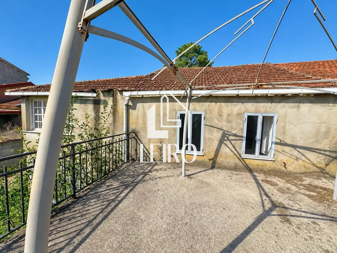 Casa amb jardí en venda a Vilanova de Arousa, imagen 18