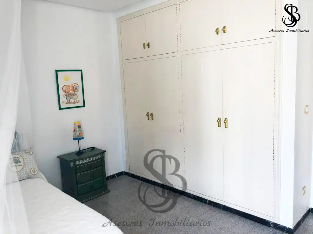 Casa bifamiliare con terrazza in vendita a Avinguda de Portugal, imagen 10