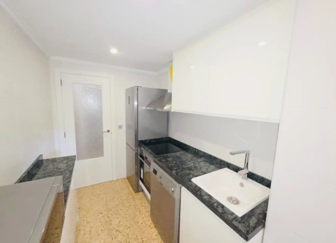 Appartement compact avec piscine à vendre à Miramar, imagen 10