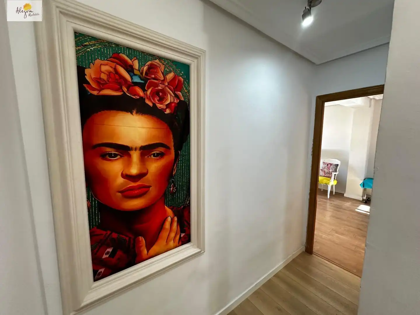Apartments for rent in Carrer SENYERA LA, 26, Mont-Olivet