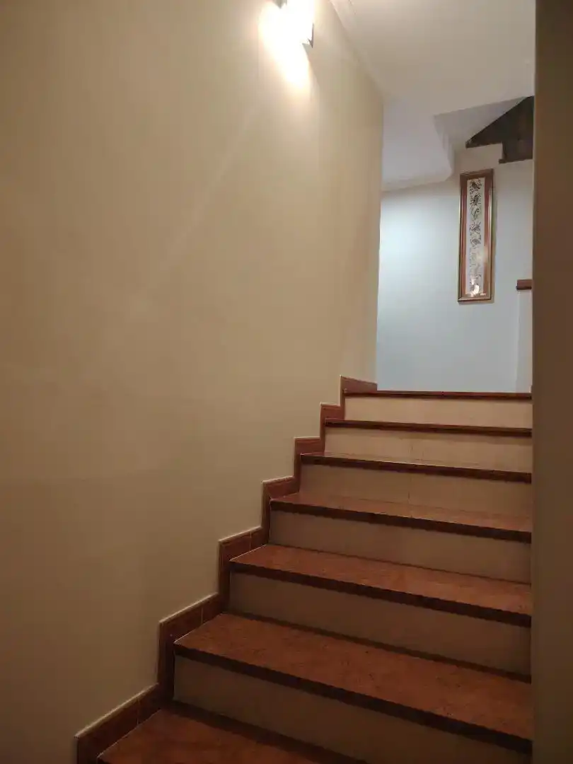 Casa o chalet en venta en Sanxenxo con Balcón