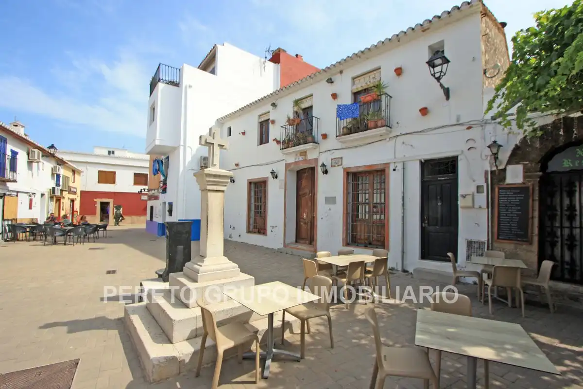 Adosado en venta en El Puerto, imagen 2