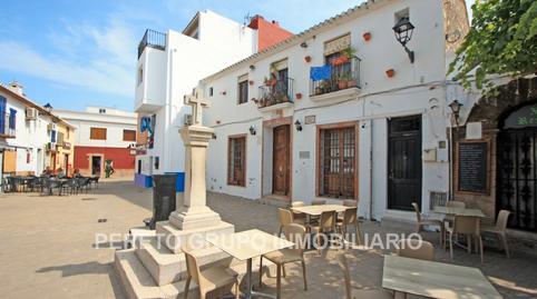 Foto 2 de Casa adosada en venda a El Puerto, Alicante