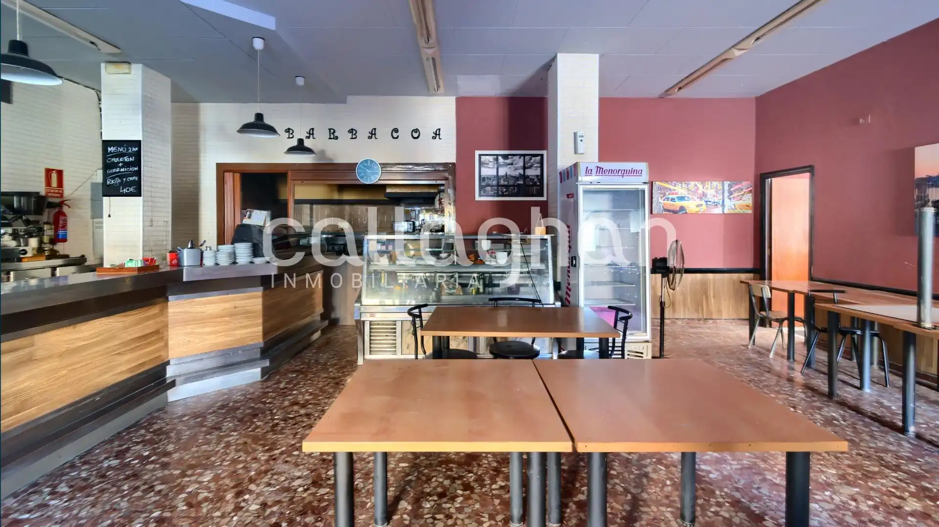 Local en venta en L'Alcúdia con Aire acondicionado y Amueblado