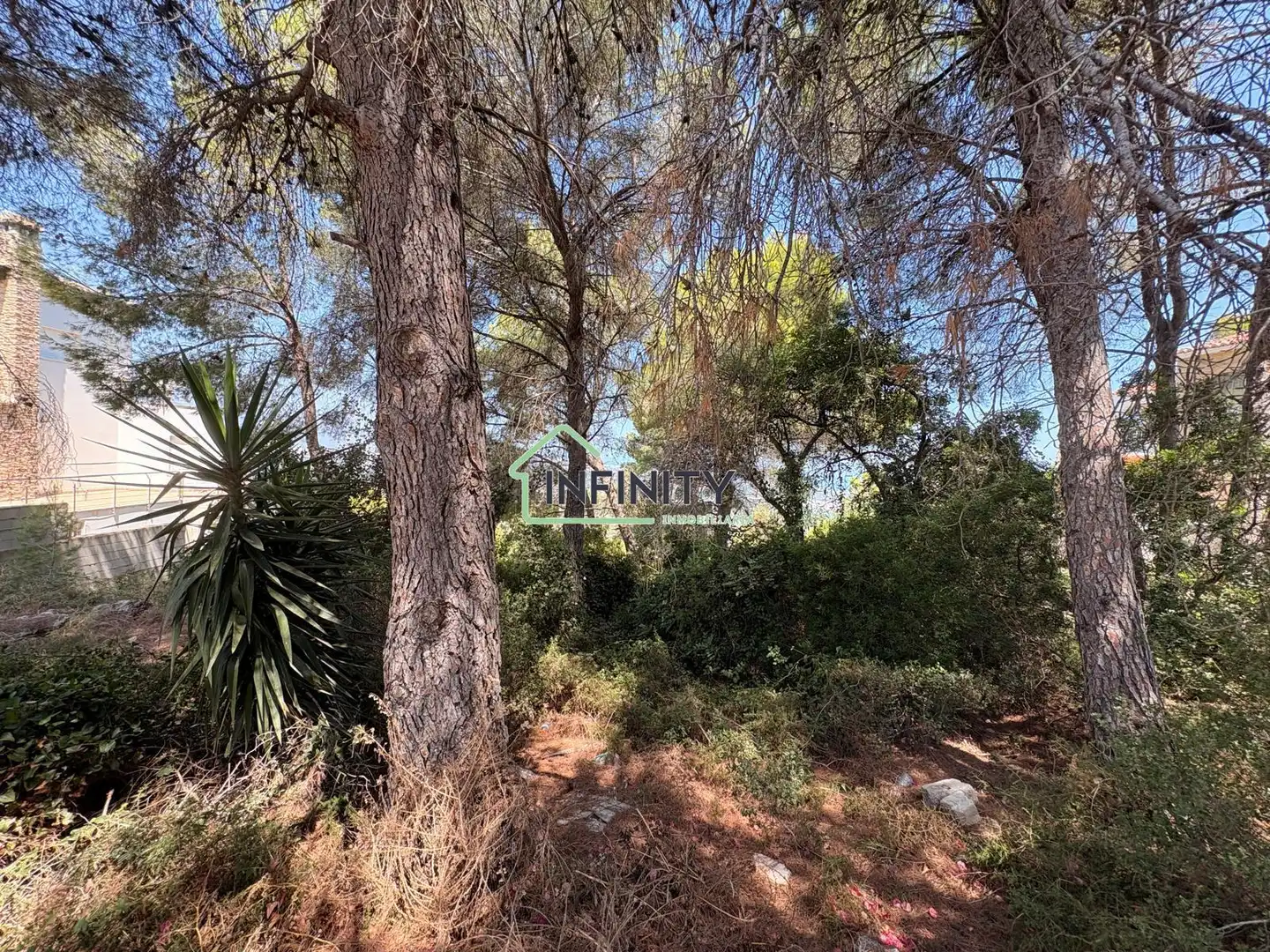 Residencial en venta en La Font d'en Carròs
