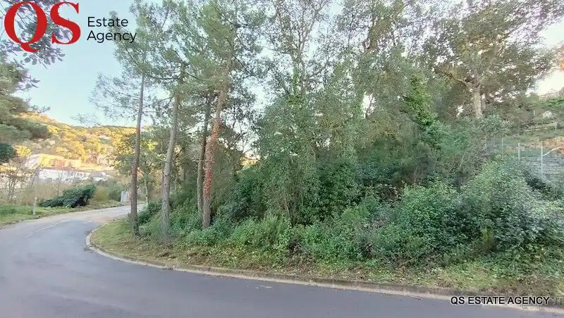 Wohnbaugrundstück zum Verkauf in Lloret Residencial - Montlloret, imagen 5