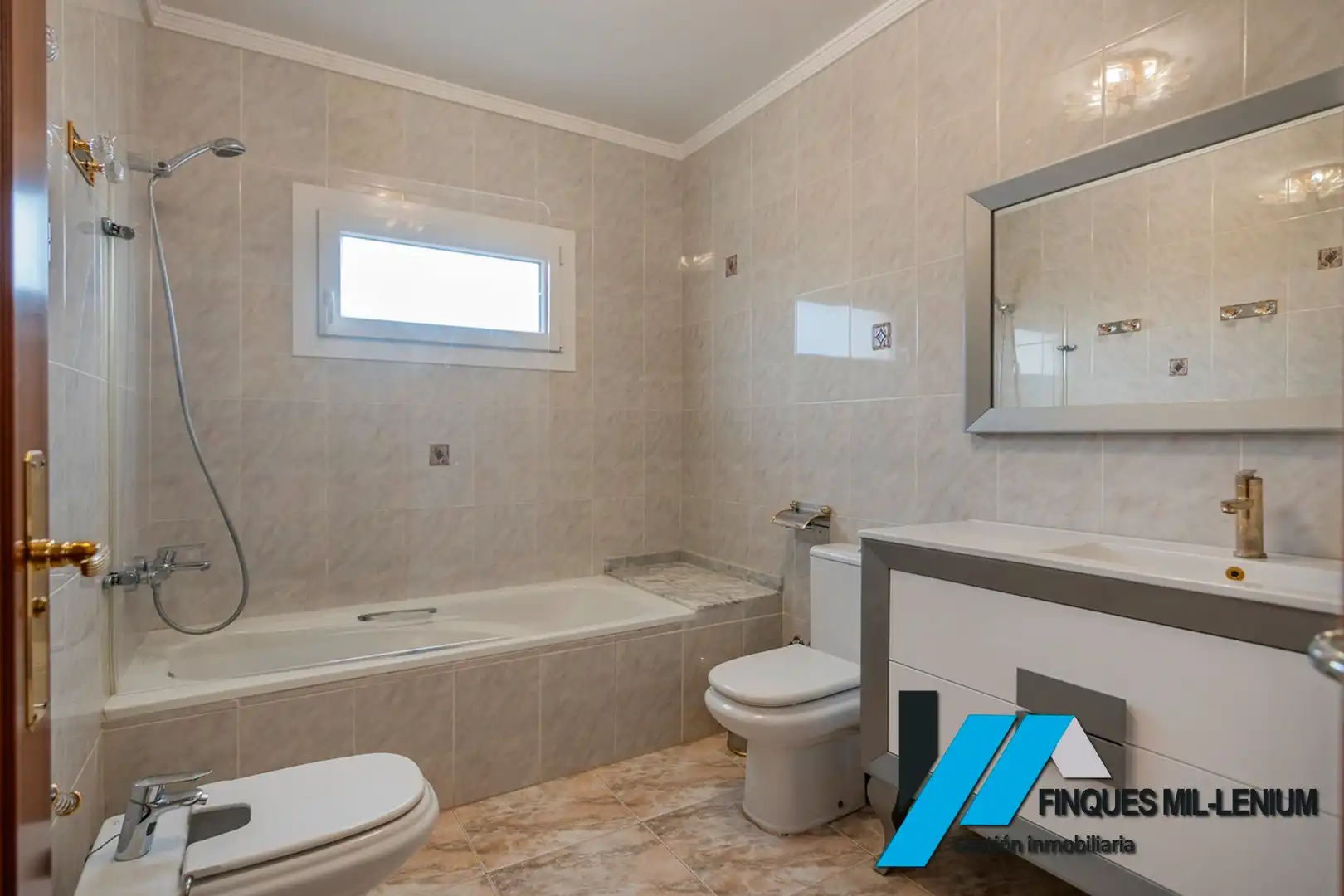 Detached house with terrace for sale in Begues, imagen 23