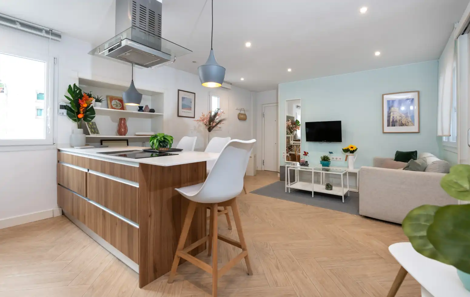 Appartement avec ascenseur à vendre à Oviedo - CL GONZALEZ BESADA 53, imagen 7