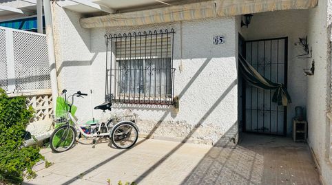 Foto 4 de Casa o chalet en venta en Santiago de la Ribera, San Javier