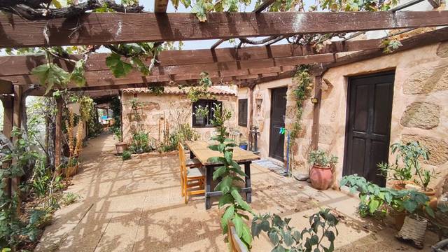 Casa-chalet en Venta en Vilaflor de Chasna