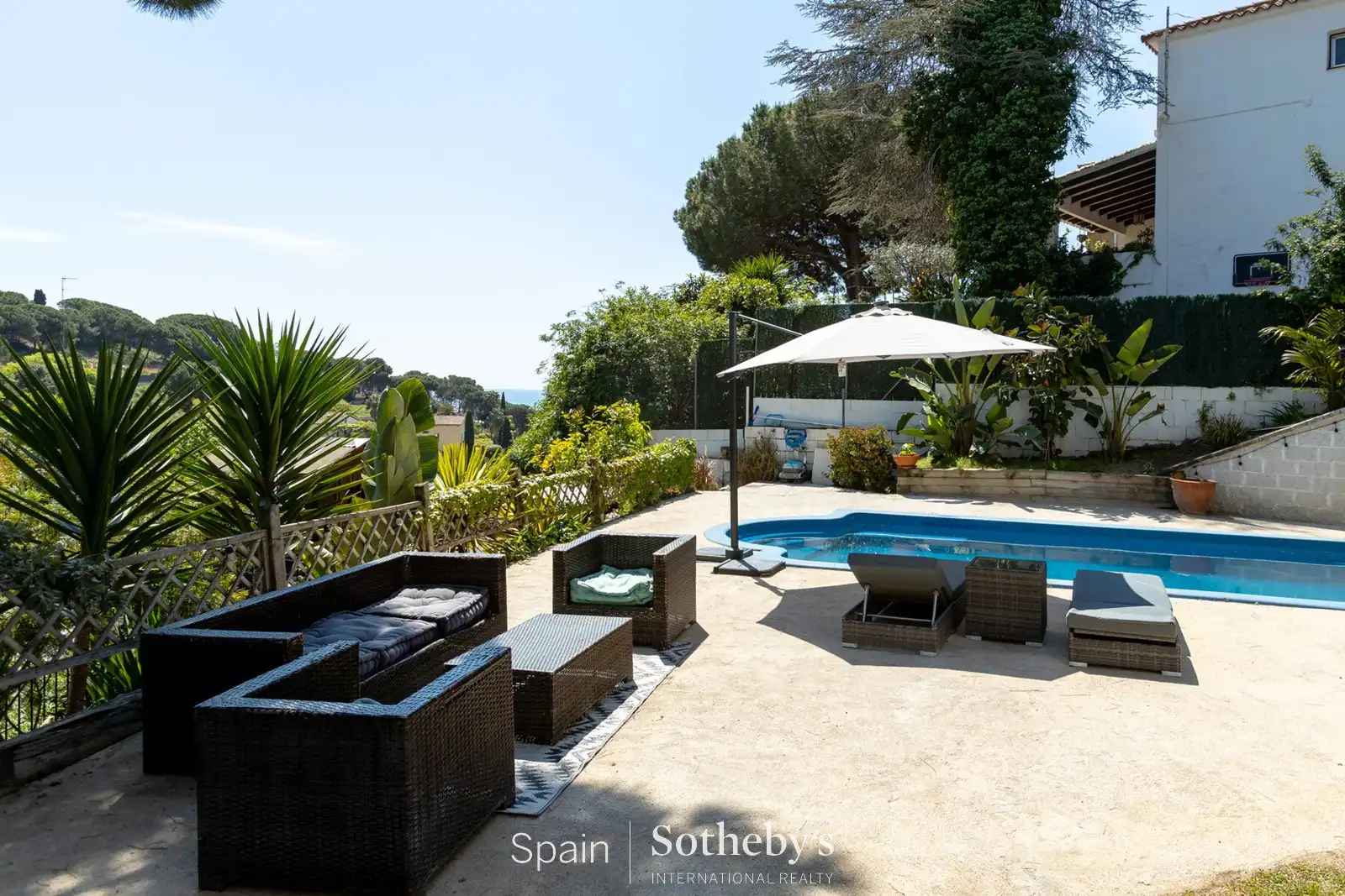 House with pool for sale in Carrer de Joan Colom i Agusti, imagen 29
