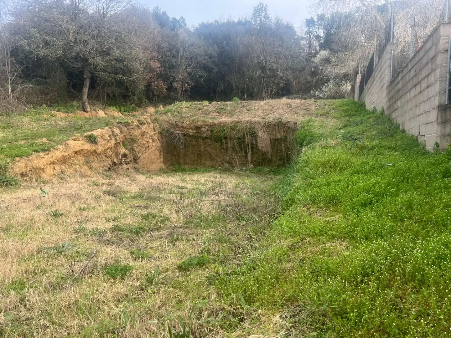 Casa en venda a Vallgorguina, imagen 2