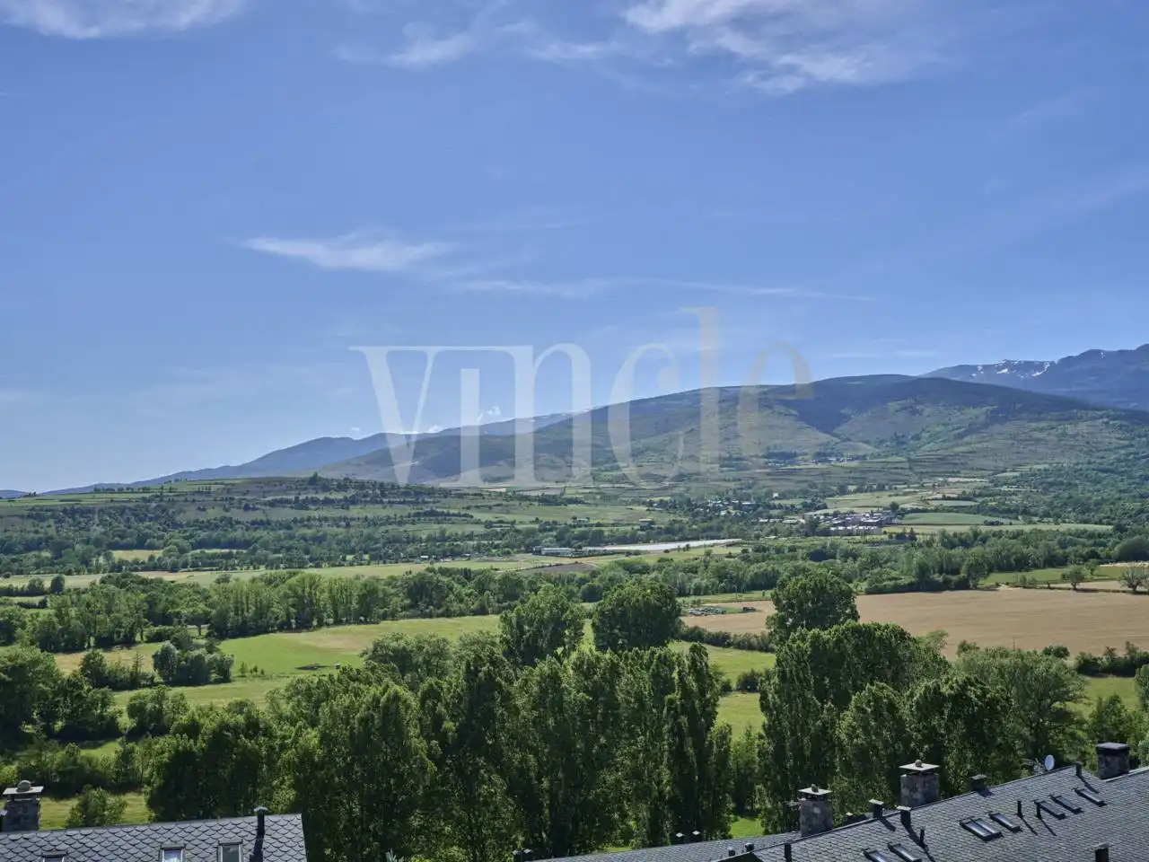 Duplexes for sale in Puigcerdà  with Heating, Parquet flooring and Terrace