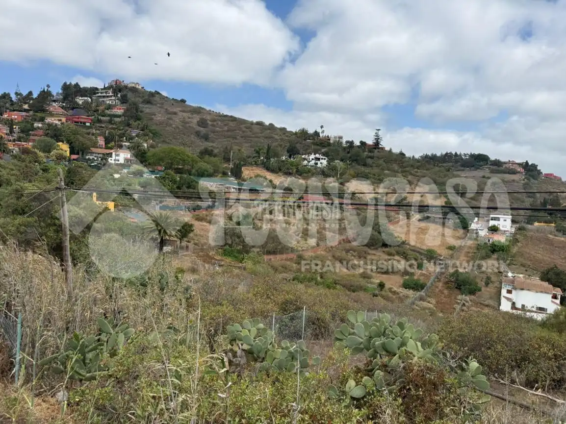 Terrain rustique à vendre à Los Alvarados - Fuente los Berros - Bandama, imagen 3